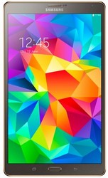 Замена матрицы на планшете Samsung Galaxy Tab S 8.4 LTE в Туле